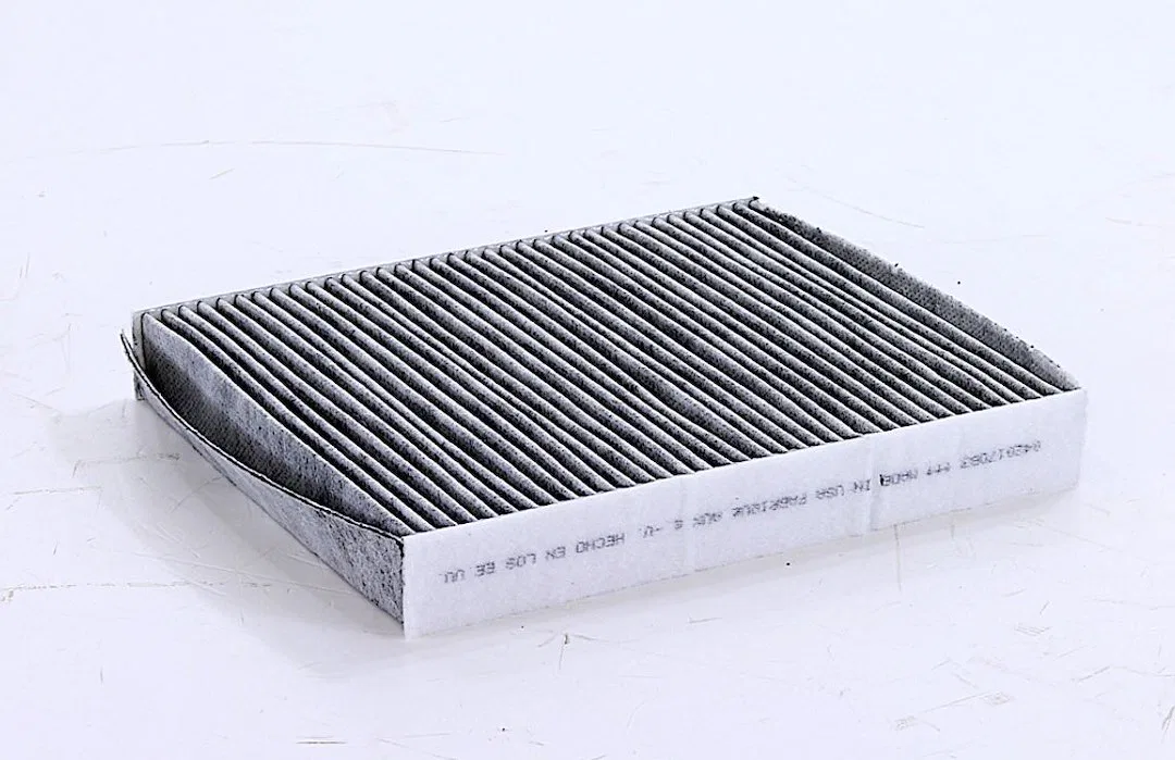 WP10322 – WIX FILTR LD Cabin Air Filter, OE Replacement - view 2